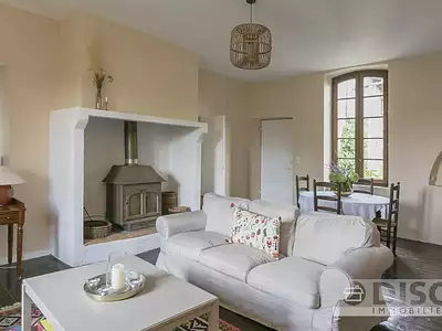 Maison, 331 m²