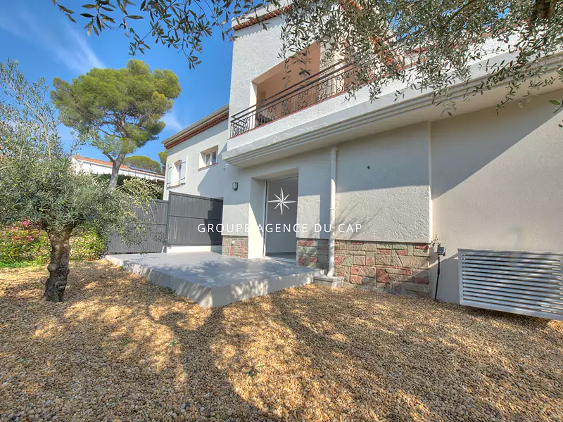 Appartement, 45,05 m²