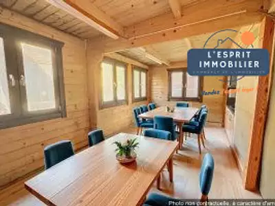 Maison, 229 m²