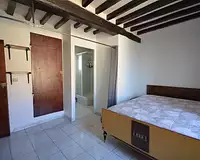 Maison, 57 m²