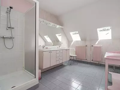 Maison, 167,04 m²