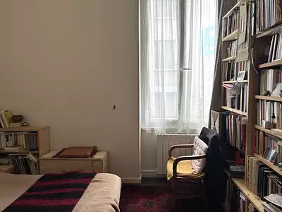 Appartement, 68,02 m²