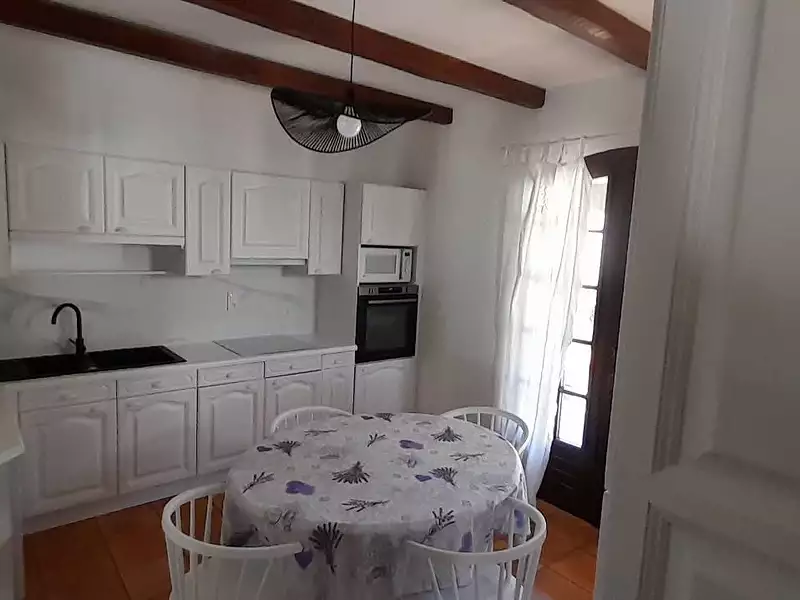 Maison, 190 m²