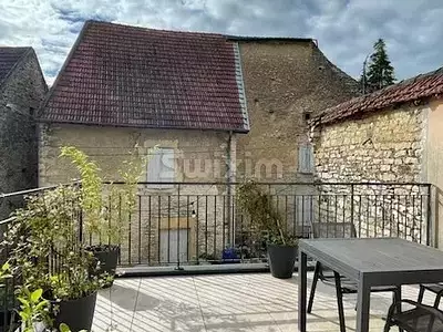 Appartement, 121 m²