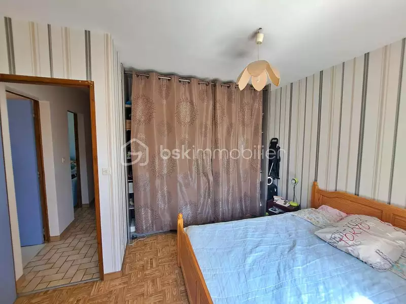 Maison, 152 m²