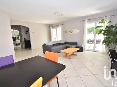 Maison, 169 m²