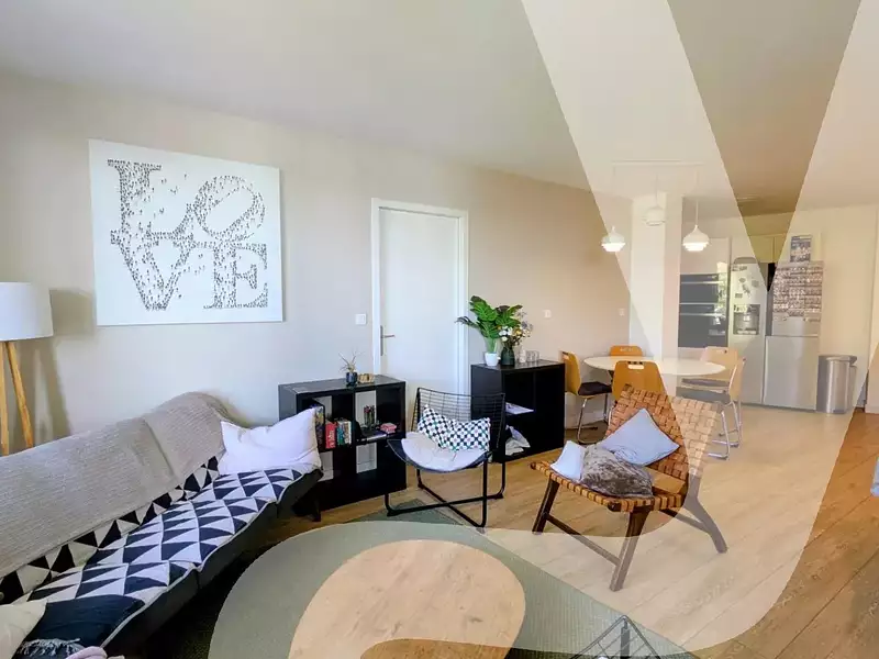 Appartement, 99,46 m²