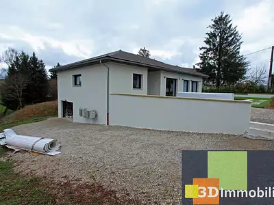 Maison, 138 m²