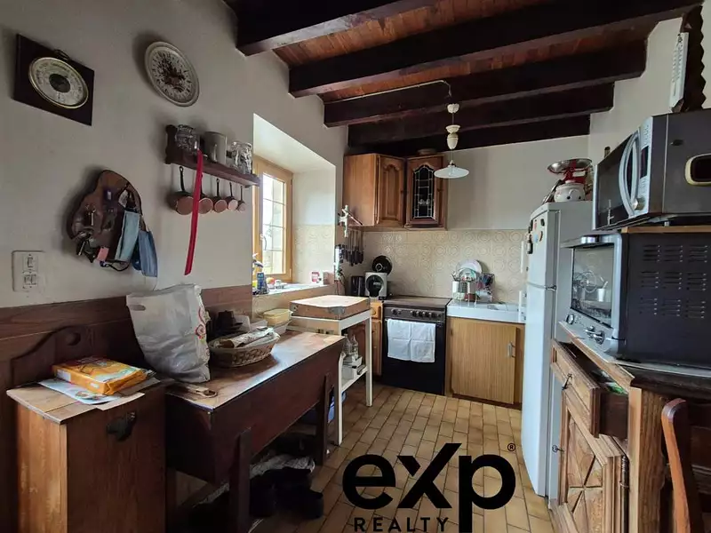 Maison, 70 m²