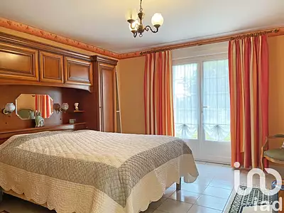 Maison, 141 m²