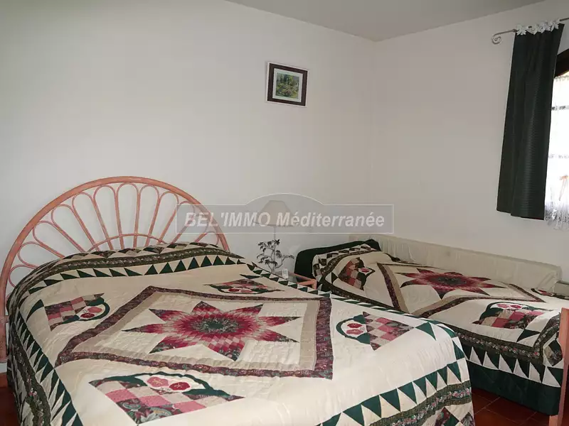 Maison, 73 m²