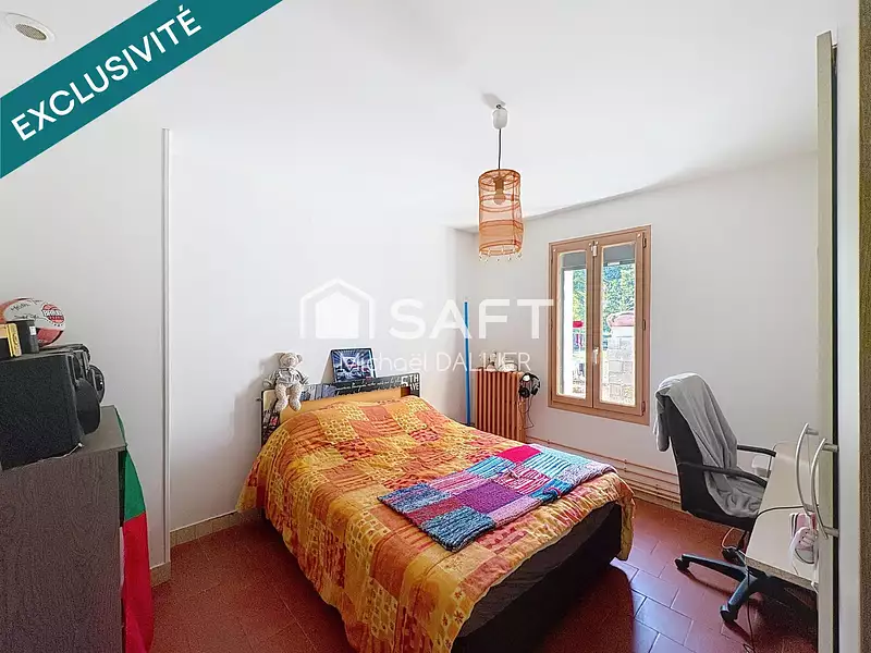 Maison, 108 m²