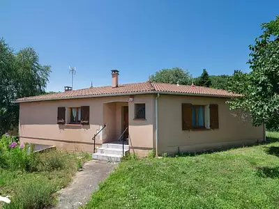 Maison, 107 m²