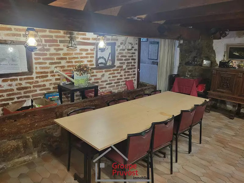 Maison, 200 m²