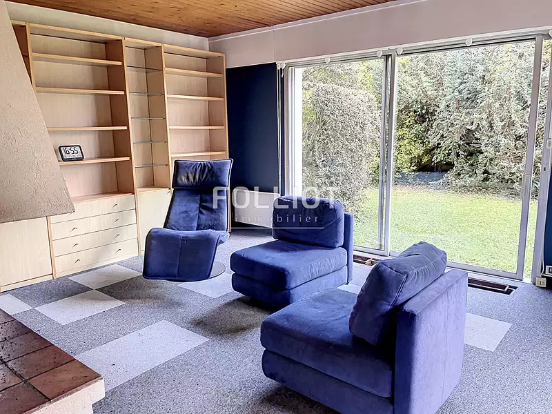 Maison, 168,36 m²
