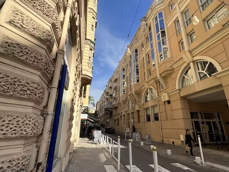 Appartement, 66,5 m²