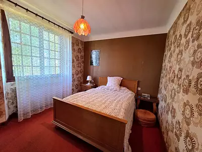 Maison, 109,6 m²