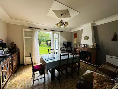 Maison, 110 m²
