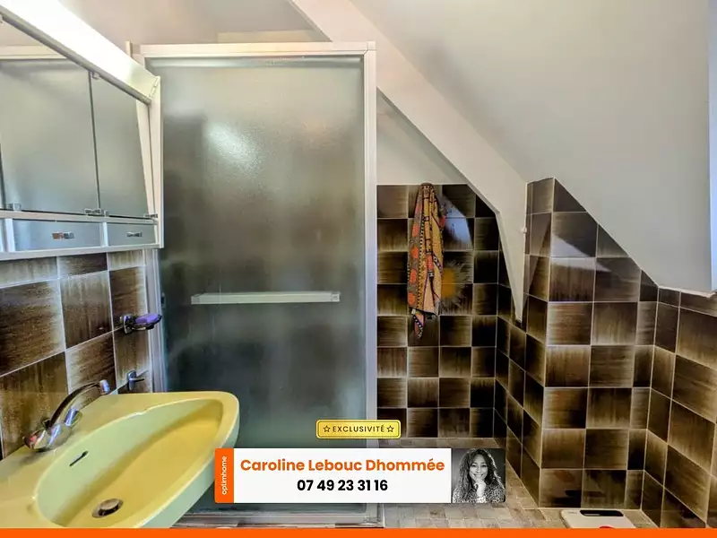 Maison, 195 m²