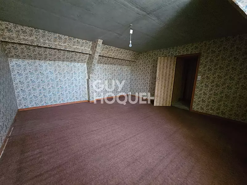 Maison, 149 m²