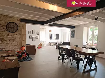 Maison, 147 m²