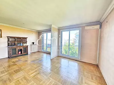 Appartement, 71,16 m²