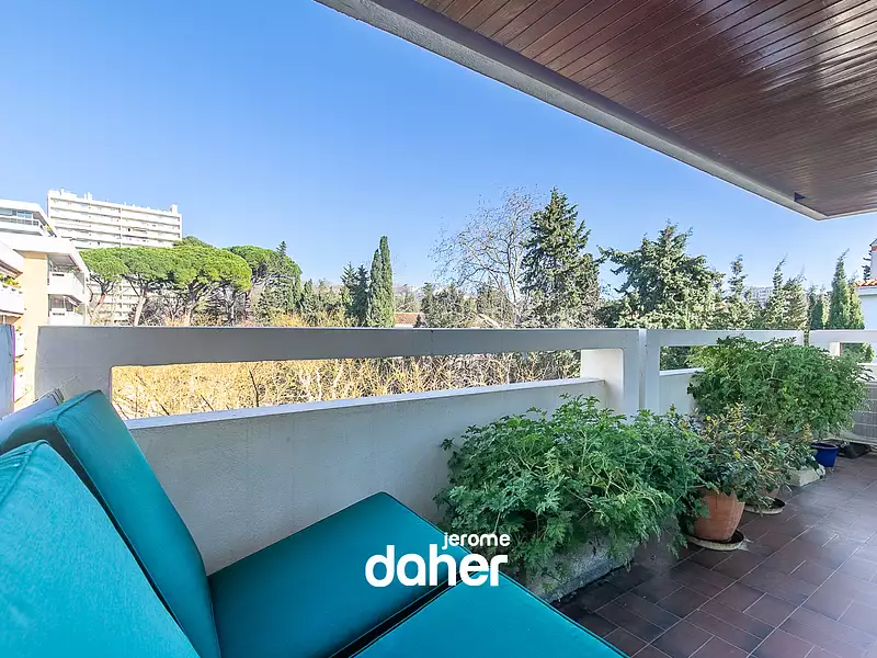 Appartement, 105 m²