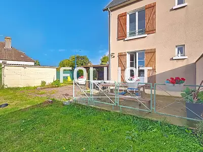Maison, 70 m²