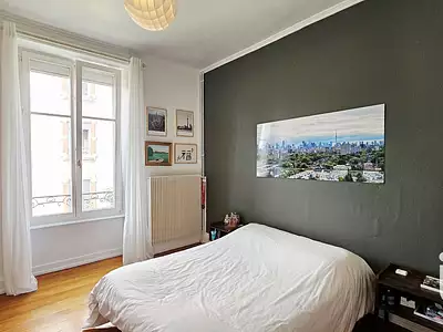Maison, 205 m²