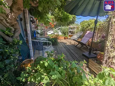 Maison, 171 m²