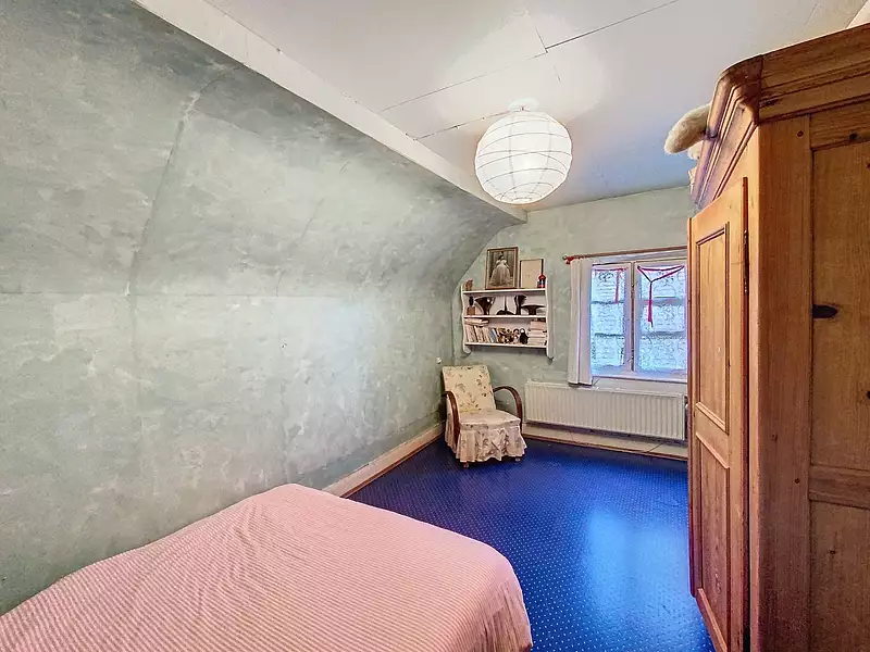 Maison, 120 m²