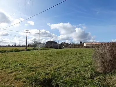 Terrain, 1 522 m²