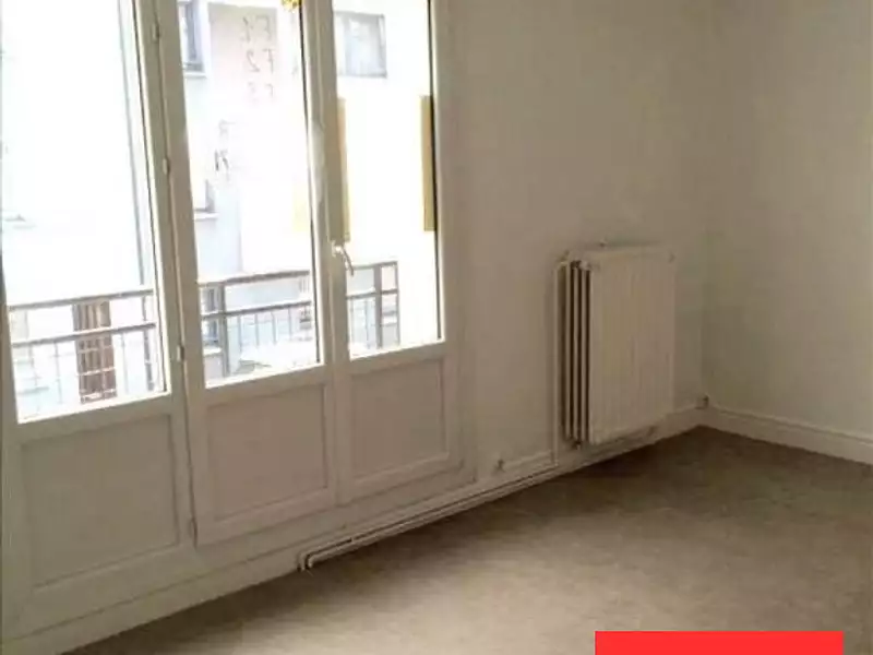 Appartement, 60 m²