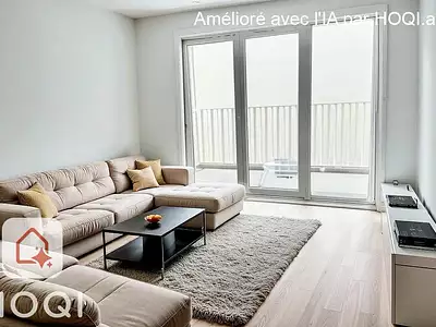 Appartement, 44 m²