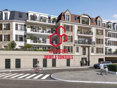 Appartement, 42,5 m²