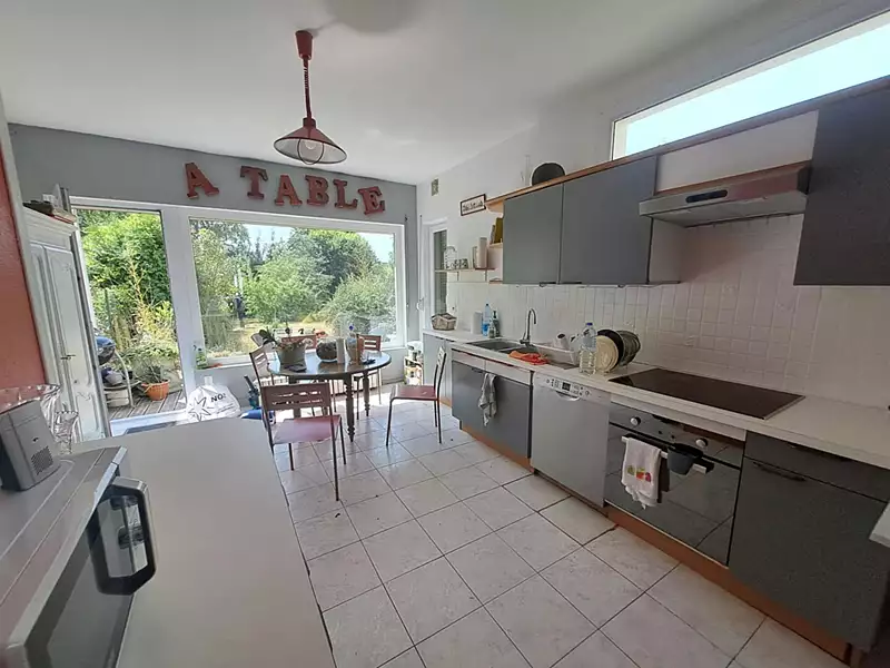 Maison, 143 m²