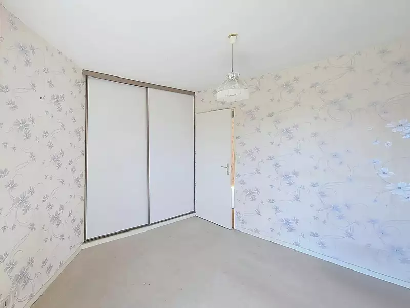 Appartement, 101 m²