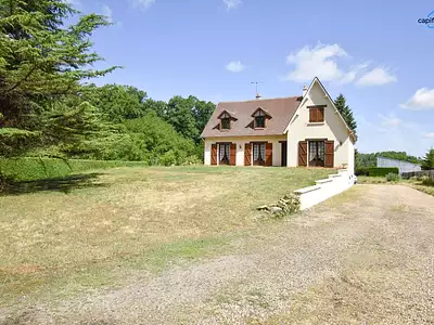 Maison, 85 m²