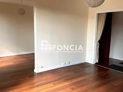 Appartement, 77 m²