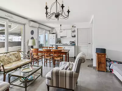 Appartement, 70 m²