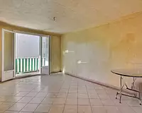 Appartement, 57,2 m²