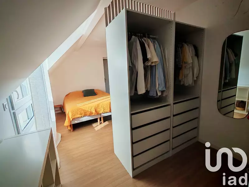 Maison, 95 m²