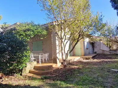 Maison, 150 m²