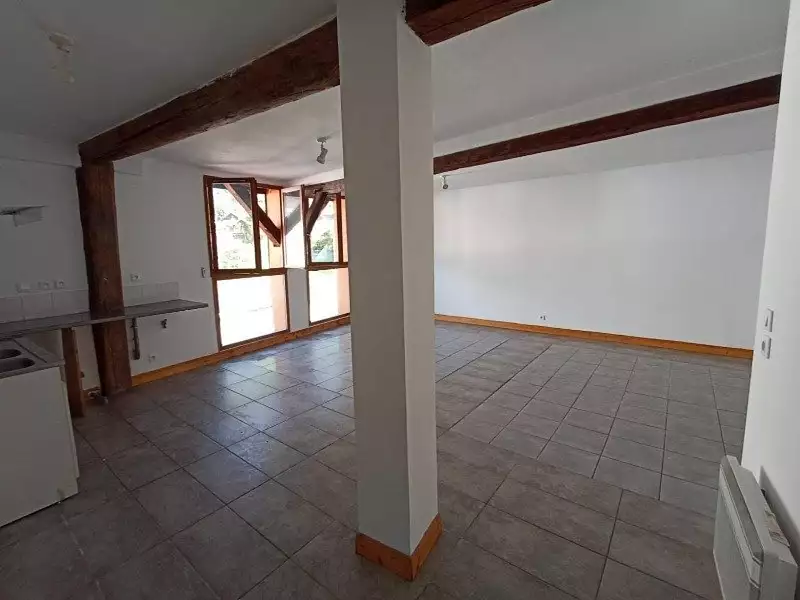 Appartement, 79 m²