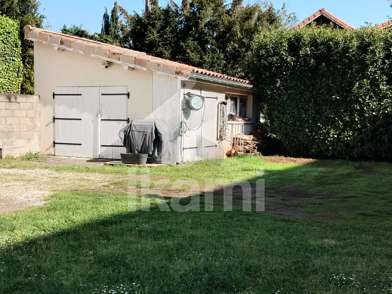 Maison, 130 m²