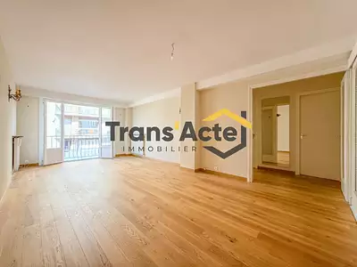 Appartement, 106 m²