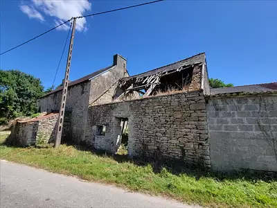 Maison, 100 m²