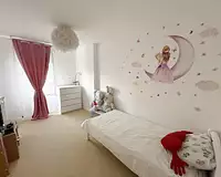 Appartement, 58,64 m²