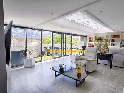Appartement, 175,73 m²