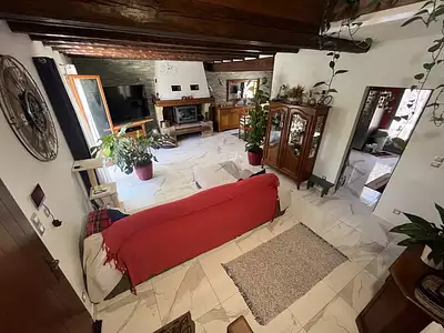 Maison, 140 m²